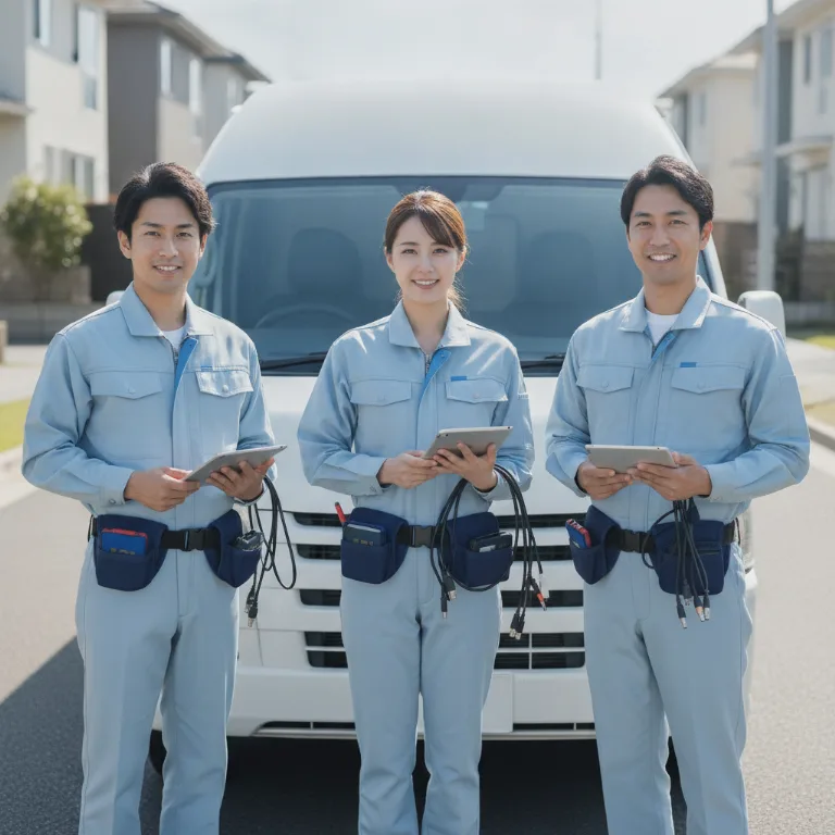融資仲介業者 Kawasaki